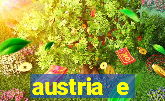 austria e eslovaquia palpite